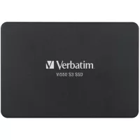 Накопитель SSD Verbatim 2.5" 128GB Фото