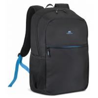 Рюкзак для ноутбука RivaCase 17.3" 8069 Black Фото