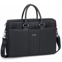 Сумка для ноутбука RivaCase 15.6" 8135 Black Фото