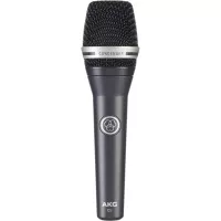 Мікрофон AKG C5 Фото