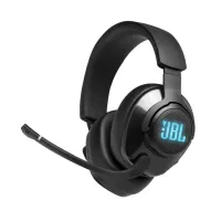 Навушники JBL Quantum 400 Black Фото