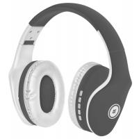 Навушники Defender FreeMotion B525 Bluetooth Gray-White Фото