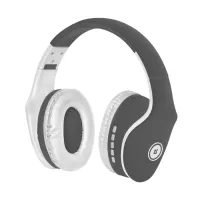 Навушники Defender FreeMotion B525 Bluetooth Gray-White Фото