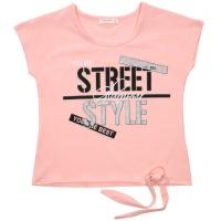 Футболка детская Breeze "STREET STYLE" Фото