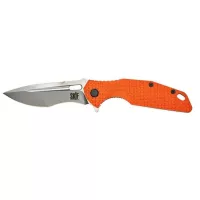 Ніж Skif Defender II SW Orange Фото
