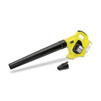 Воздуходувка Karcher Leaf Blower LBL 4, 36В, solo (без АКБ и ЗУ) Фото