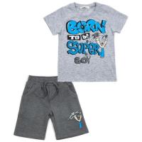 Набор детской одежды Breeze "SUPER BOY" Фото