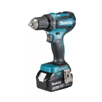 Шуруповерт Makita DDF485RFJ Фото