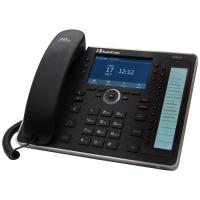 IP телефон AudioCodes UC445HDEG Фото
