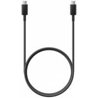 Дата кабель Samsung USB-C to USB-C 1.0m 5A black Фото