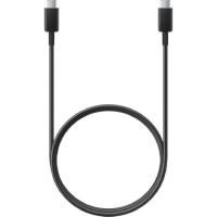 Дата кабель Samsung USB-C to USB-C 1.0m 5A black Фото