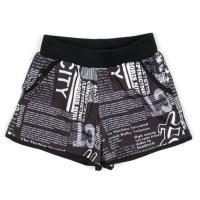 Шорты детские Monili с надписями Фото