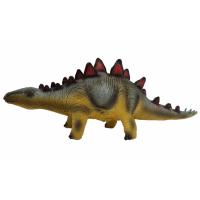 Фигурка Lanka Novelties Динозавр Стегозавр 32 см Фото