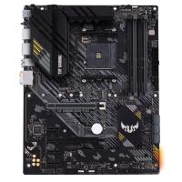 Материнська плата ASUS TUF GAMING B550-PLUS Фото