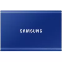 Накопичувач SSD Samsung USB 3.2 1TB T7 Фото