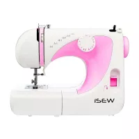 Швейная машина Janome ISEW-A15 Фото