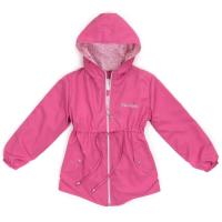 Куртка дитяча Haknur вітровка з капюшоном Фото