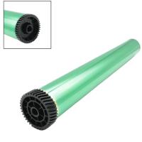 Фотобарабан Welldo OKI B410/430/440/MB460/470/480, GREEN Color Фото