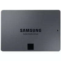 Накопичувач SSD Samsung 2.5" 2TB Фото