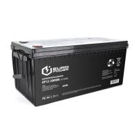 Батарея к ИБП Europower 12В 200Ач Фото