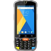 Термінал збору даних Point Mobile PM66 1D Laser, 2G/16G, WiFi, BT, 4.3" IPS, Android Фото