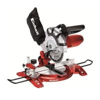Торцовочная пила Einhell TC-MS 2112 Фото
