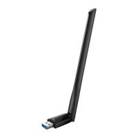 Сетевая карта Wi-Fi TP-Link ARCHER-T3U-PLUS Фото