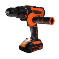 Шуруповерт Tekhmann TCD-60/i20 kit Фото