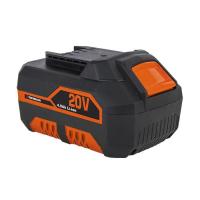 Акумулятор до електроінструменту Tekhmann TAB-40/i20 Li Фото