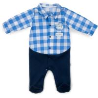 Человечек детский Tongs с тигренком Фото