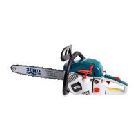 Цепная пила Зеніт бензиновая БПЛ-2752 А2 профи Фото