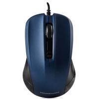 Мышка Modecom MC-M9.1 USB Blue Фото