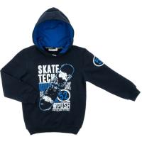 Кофта детская Breeze "SKATE" Фото