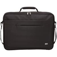 Сумка для ноутбука Case Logic 17.3" Advantage Clamshell Bag ADVB-117 Black Фото