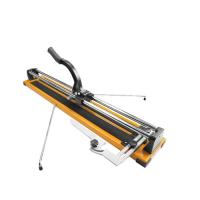 Плиткорез Tolsen "ПРОФІ" 800 мм Фото