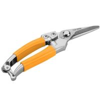 Секатор Tolsen 200 мм, нержавеющие прямые лезвия Фото