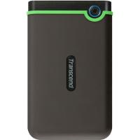 Зовнішній жорсткий диск Transcend 2.5" 4TB Фото