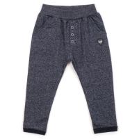 Штани дитячі Breeze з кишенями Фото