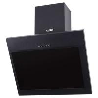 Витяжка кухонна Ventolux TIVOLI 50 BK (700) PB Фото