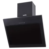 Витяжка кухонна Ventolux TIVOLI 50 BK (700) PB Фото