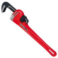 Ключ Toptul трубный 76мм L610 Фото