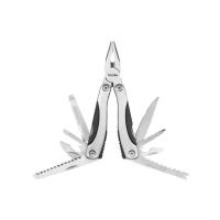 Мультитул Tolsen розкладні 102 мм 9-в-1 Фото