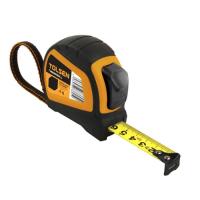 Рулетка Tolsen 8 м х 25 мм автостоп ЕРГО Фото
