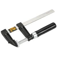 Струбцина Tolsen столярная тип F 50х150 мм Фото