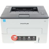 Лазерный принтер Pantum P3010D Фото