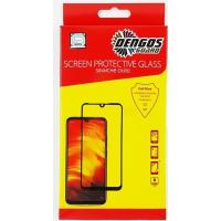 Стекло защитное Dengos Full Glue OPPO A5 2020 (TGFG-91) Фото