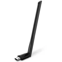 Мережева карта Wi-Fi TP-Link ARCHER-T600U-PLUS Фото