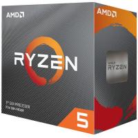 Процесор AMD Ryzen 5 3500X Фото