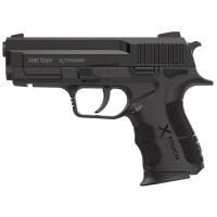 Стартовый пистолет Retay XTreme Black Фото
