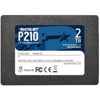 Накопитель SSD Patriot 2.5" 2TB Фото